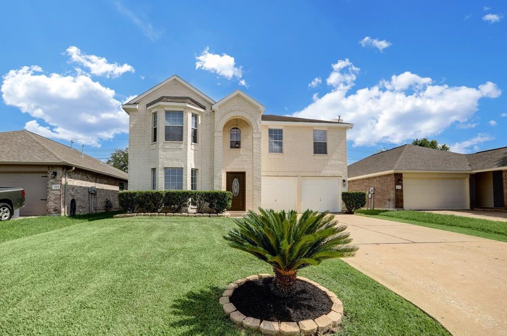 3919 Kelsey Trail Ln, Houston, TX 77047-4534