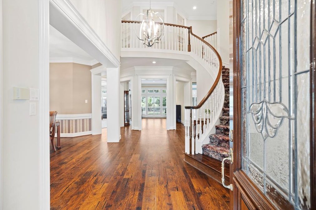 4106 Thistle Hill Ct, Sugar Land, TX 77479-3822