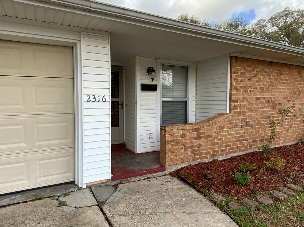 2316 Cedar St, Pearland, TX 77581