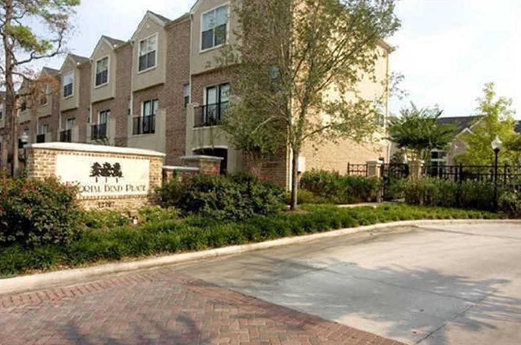 12707 Boheme Dr Apt 414, Houston, TX 77024