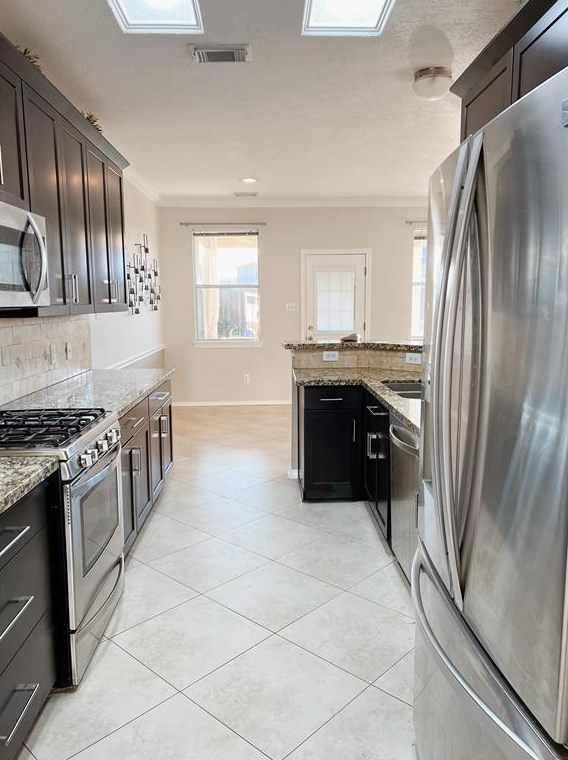 11842 Ramla Place Trl, Houston TX  77089-2794 exterior