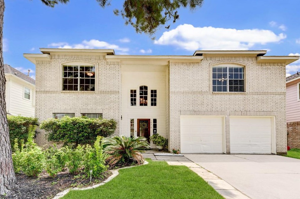 14315 Pelican Marsh Dr, Cypress, TX 77429-6860