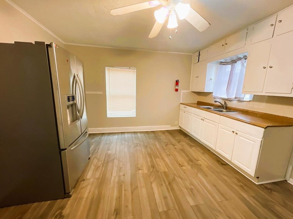 5519 Sherman St Apt 1, Houston, TX 77011