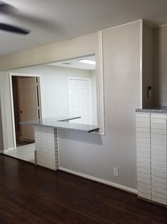 3306 Cliffmarshall St, Houston, TX 77088-3106