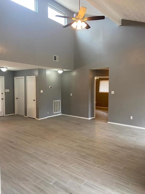 16702 Red Gully Dr, Sugar Land TX  77498-1982 exterior