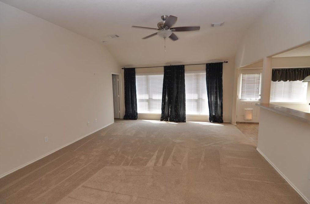 7003 Raven Cliffs Ln, Spring TX  77379-5198 exterior