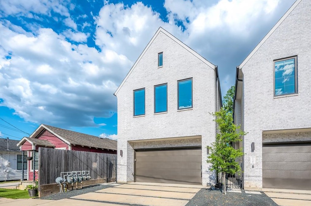 1514 Laird St #a, Houston, TX 77008