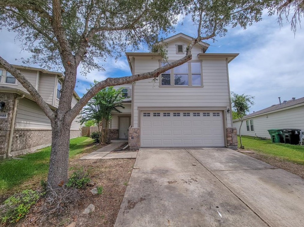 13127 Skyview Landing Dr, Houston, TX 77047