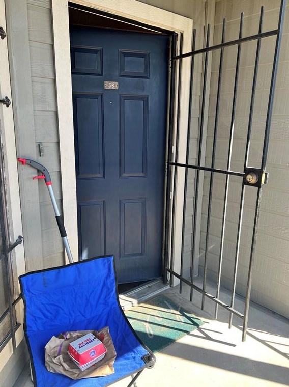 6601 Sands Point Dr Apt 56, Houston, TX 77074