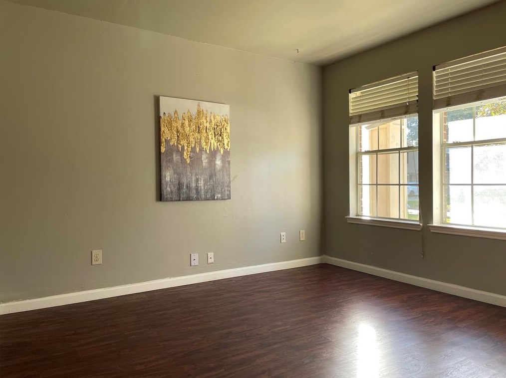 5318 Gladeside Dr, Katy TX  77449-6082 exterior