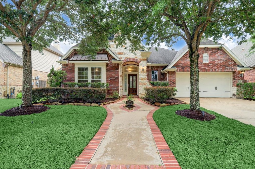 6726 Hawsley Way, Sugar Land, TX 77479