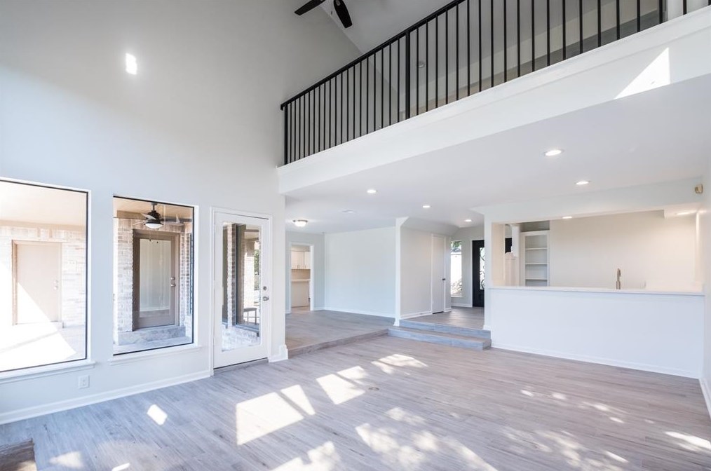1006 Cardinal Ave, Sugar Land TX  77478-3449 exterior