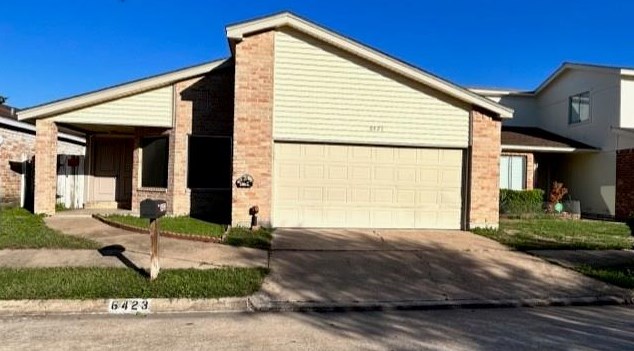 6423 Briar Terrace Dr, Houston, TX 77072