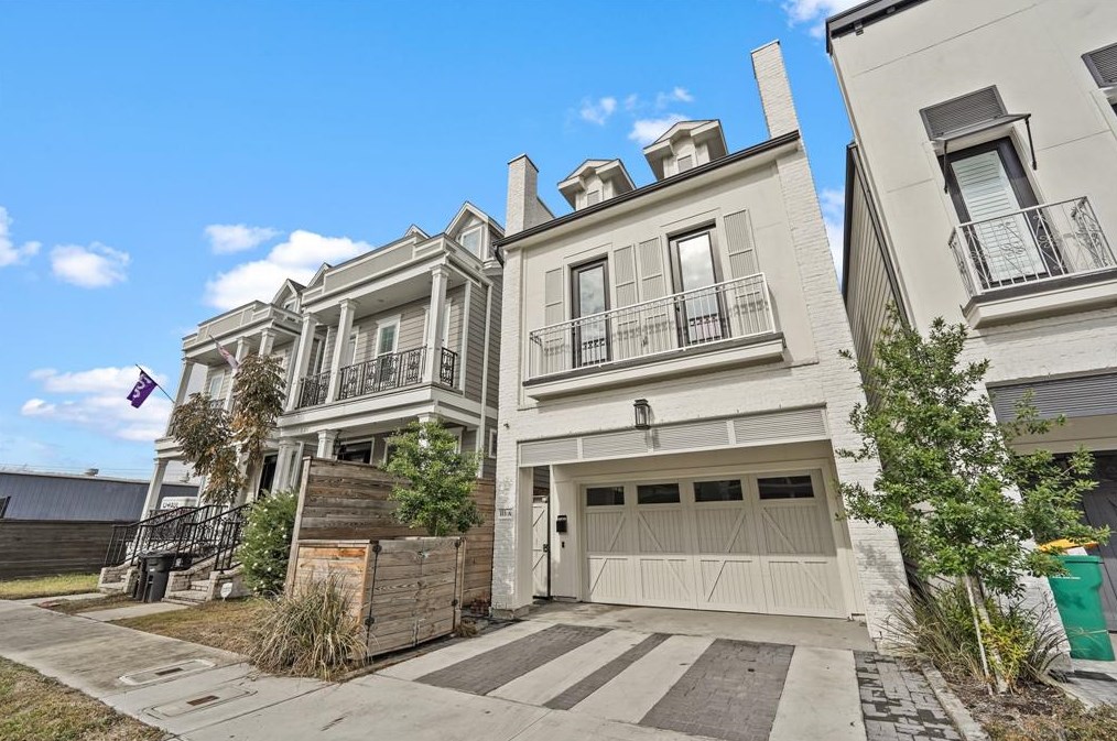 113 E 26 Th St #a, Houston, TX 77008