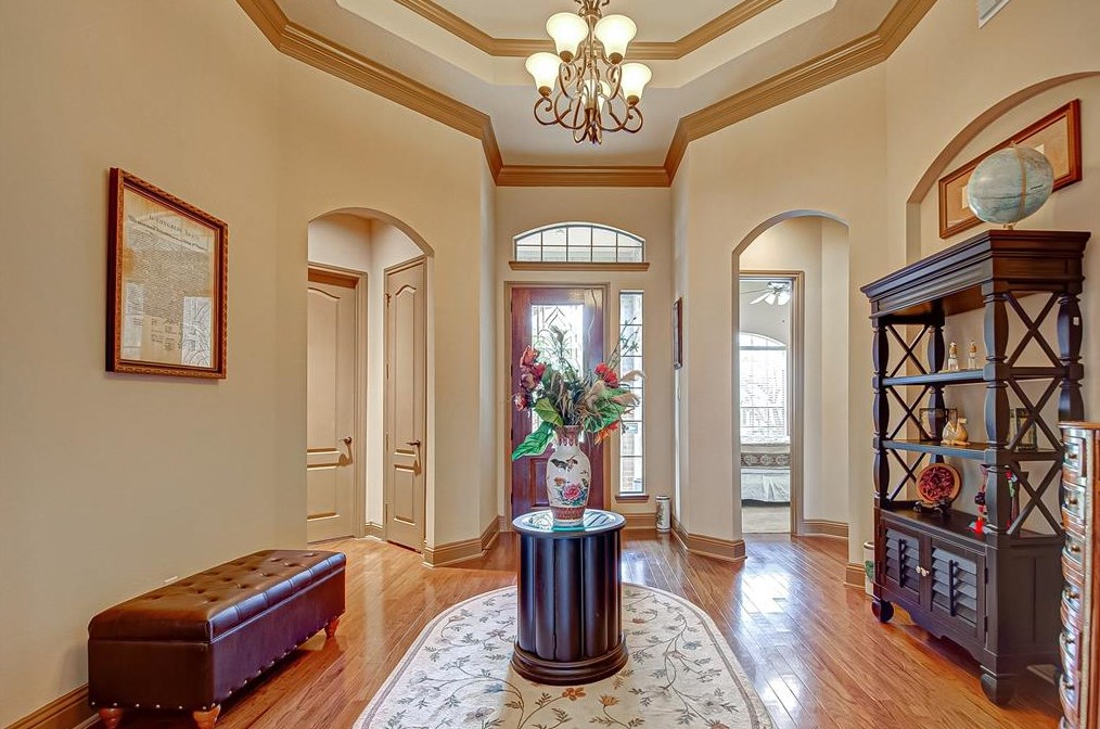 12413 Page Crest Ln, Pearland, TX 77584