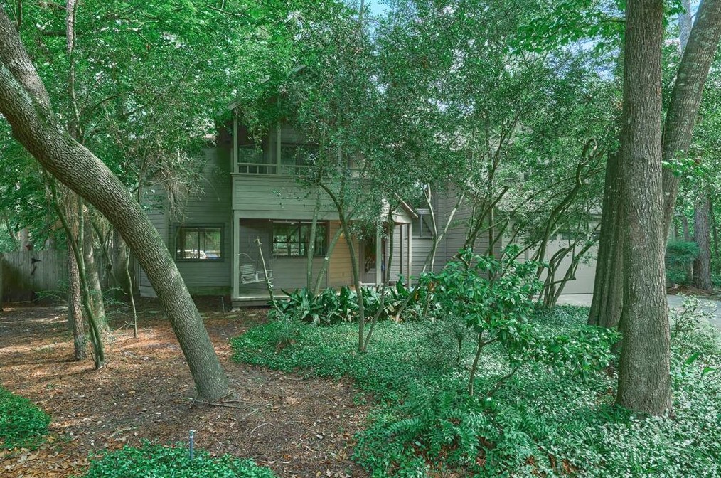 15 Song Sparrow Pl, Spring TX  77381-4104 exterior