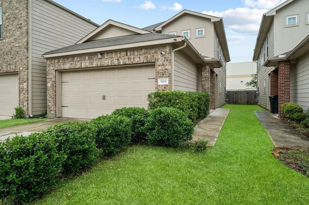 5109 Dartmoor Ridge Trail, Houston, TX 77066