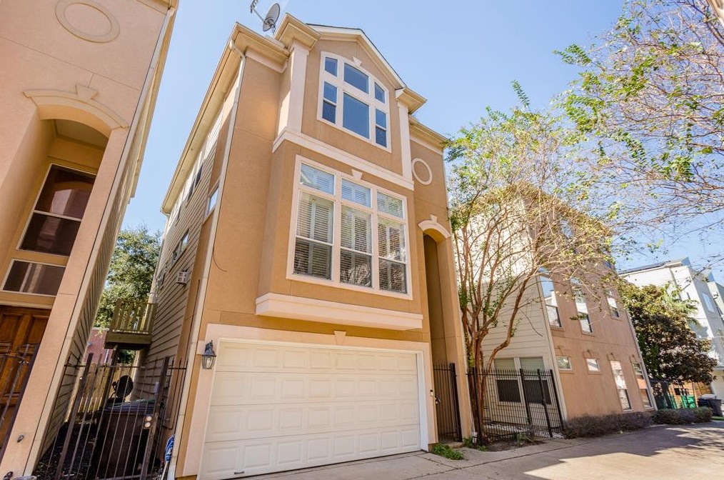 6123 Maxie St, Houston, TX 77007-3029