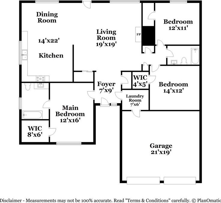 16311 Alametos Dr, Houston, TX 77083-2805