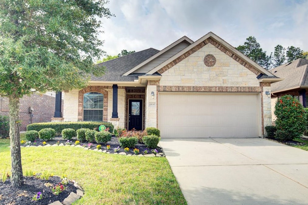13010 Clover Creek Point Ln, Humble, TX 77346