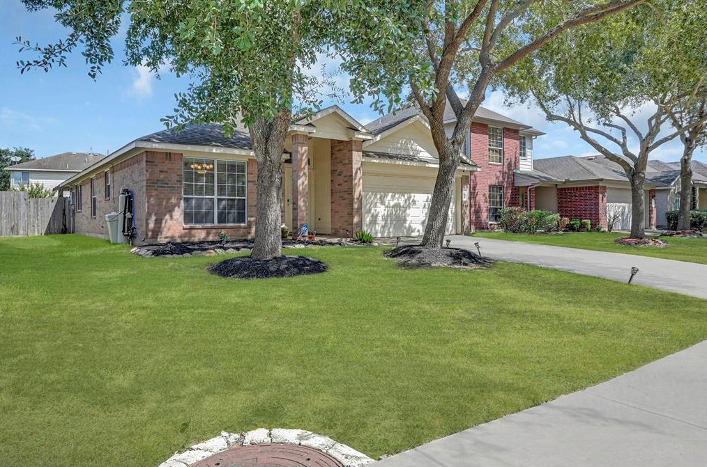 1938 Plum Creek Ln, Missouri City, TX 77489-4165