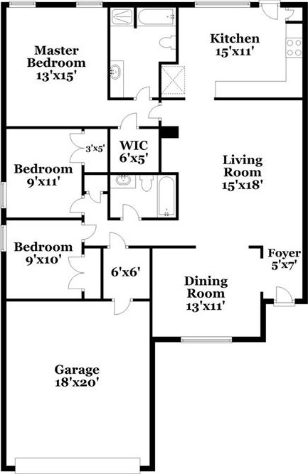 22035 Willow Downs Dr, Tomball, TX 77375