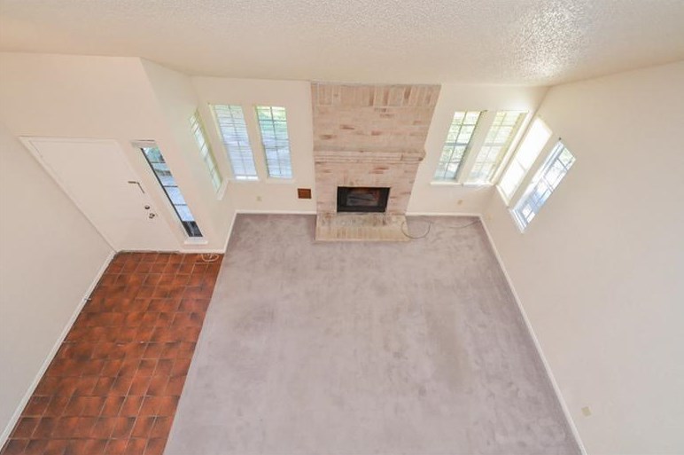 6823 Five Forks Dr, Spring TX  77379-4138 exterior