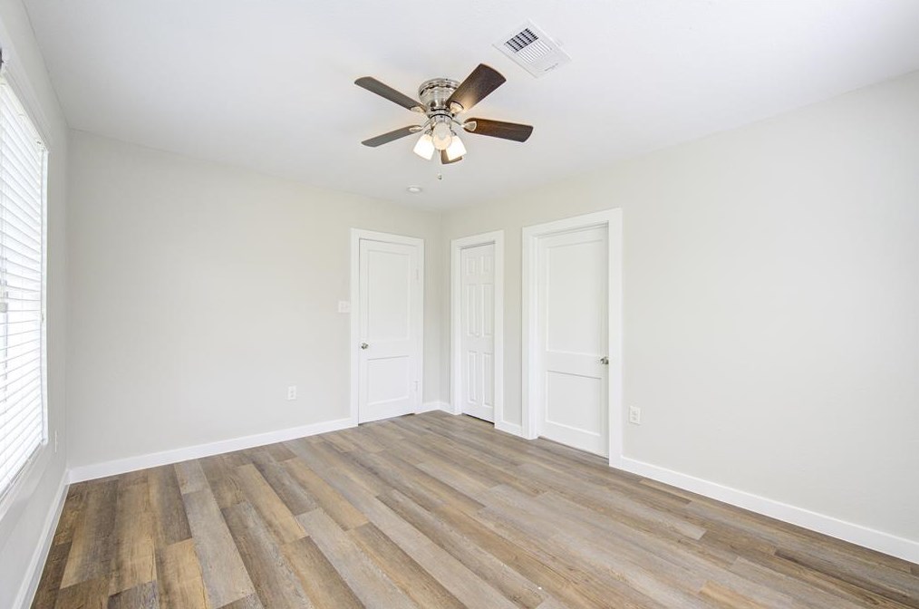 4111 Dabney St, Houston TX  77026-4128 exterior