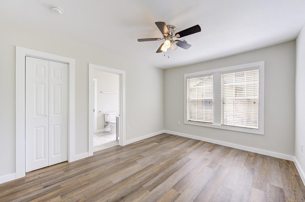 4111 Dabney St, Houston TX  77026-4128 exterior