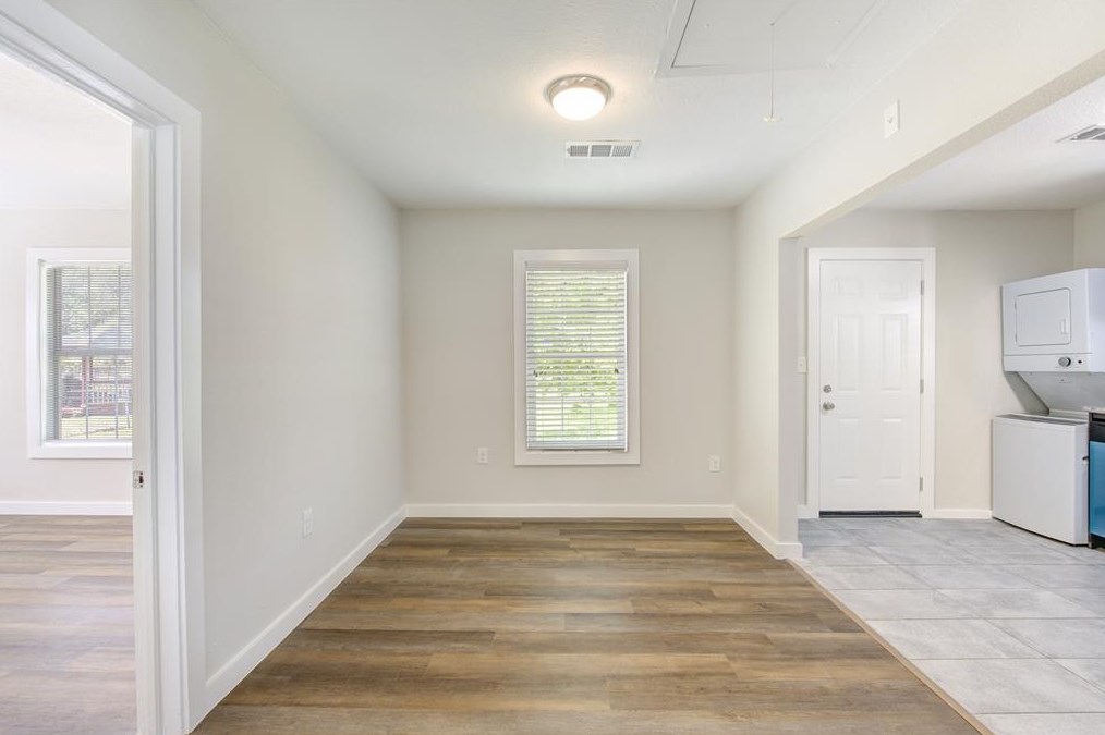 4111 Dabney St, Houston TX  77026-4128 exterior