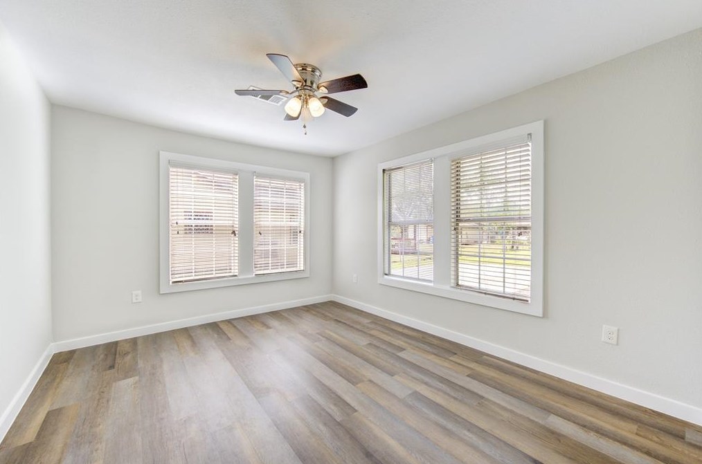 4111 Dabney St, Houston TX  77026-4128 exterior