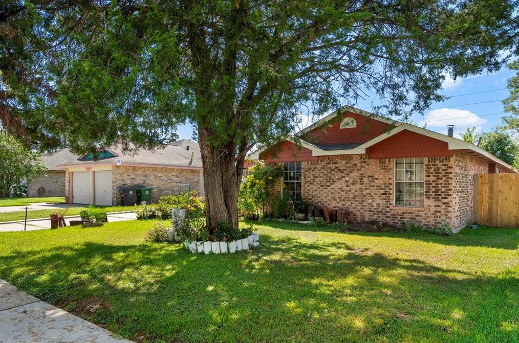 6230 Springhaven Dr, Humble, TX 77396
