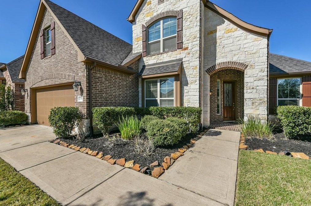 27514 Fleming Bluff Ct, Fulshear, TX 77441