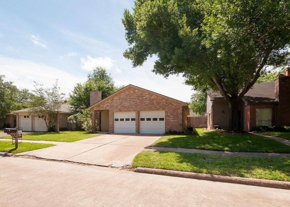 20907 Park Ridge Ct, Katy, TX 77450
