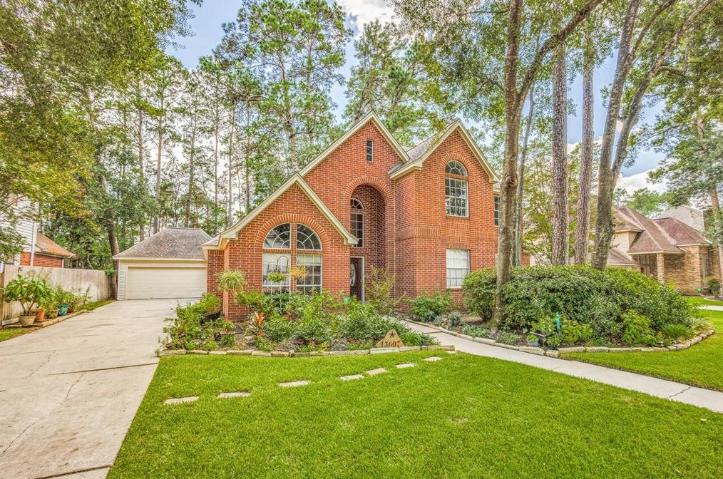 13607 Meadow Sweet Dr, Cypress, TX 77429-3540