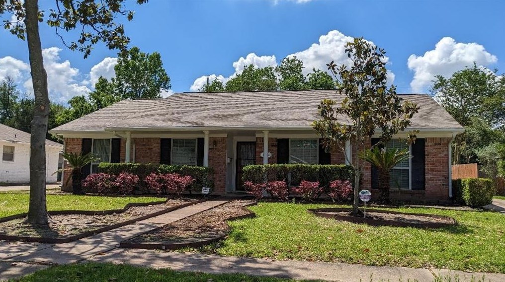 8923 Concho St, Houston, TX 77036