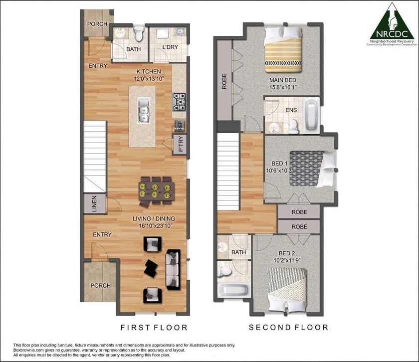 3540 Rebecca St, Houston, TX 77021-5918
