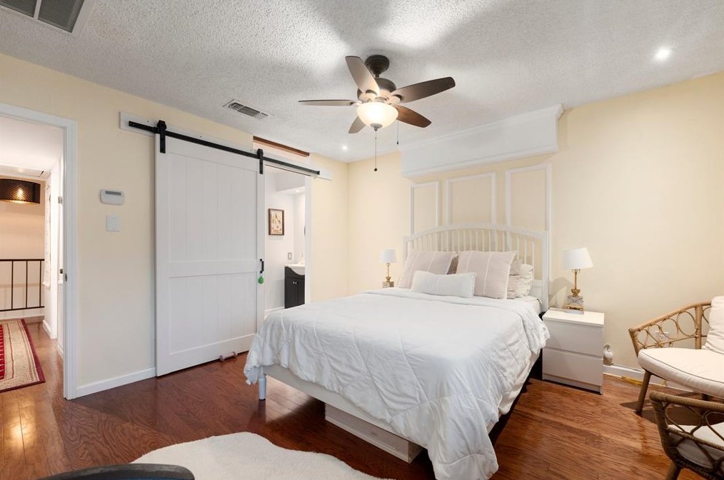 12755 Leader St, Houston TX  77072-5119 exterior