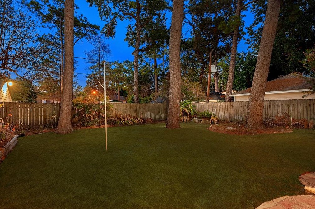 5418 Pebble Spg Dr, Houston TX 77066-2541 exterior