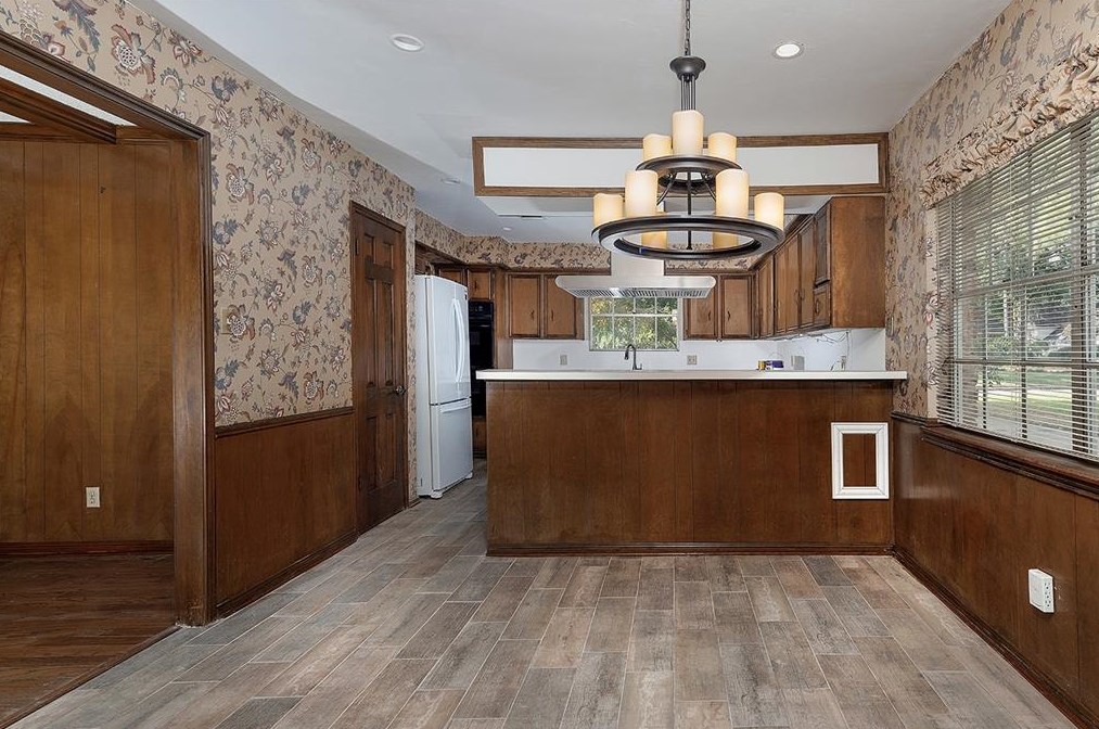 5418 Pebble Spg Dr, Houston TX 77066-2541 exterior