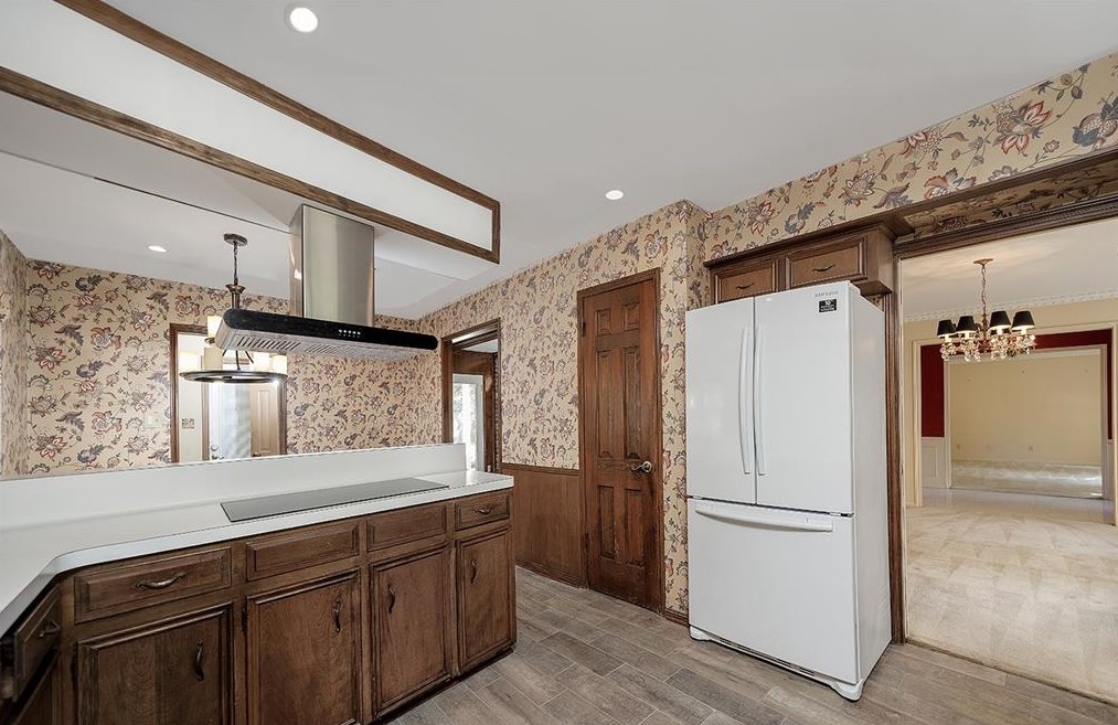 5418 Pebble Spg Dr, Houston TX 77066-2541 exterior