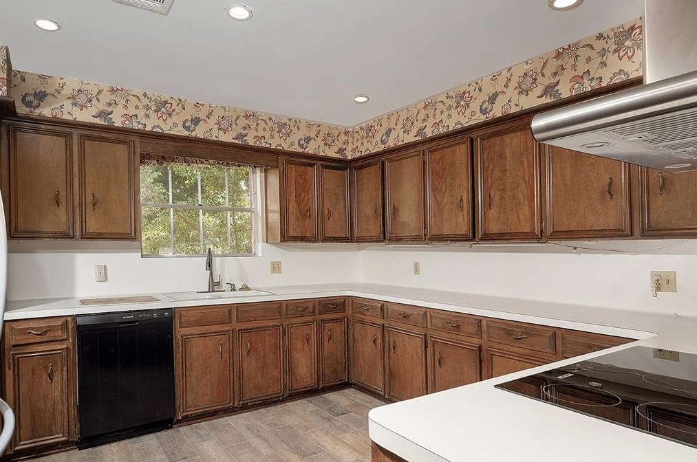 5418 Pebble Spg Dr, Houston TX 77066-2541 exterior