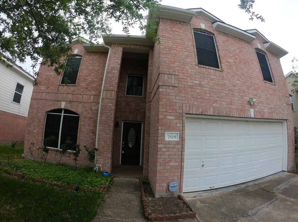 7615 Blossommist Ln, Richmond, TX 77407