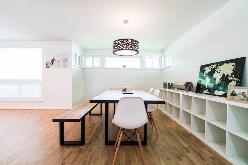 5503 Yarwell Dr, Houston TX  77096-4011 exterior