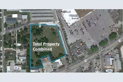 3724 Avenue F, Rosenberg, TX 77471 - Photo 1