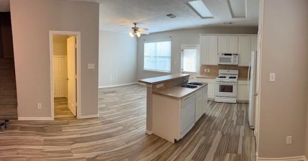 17638 Olympic Park Ln, Humble, TX 77346