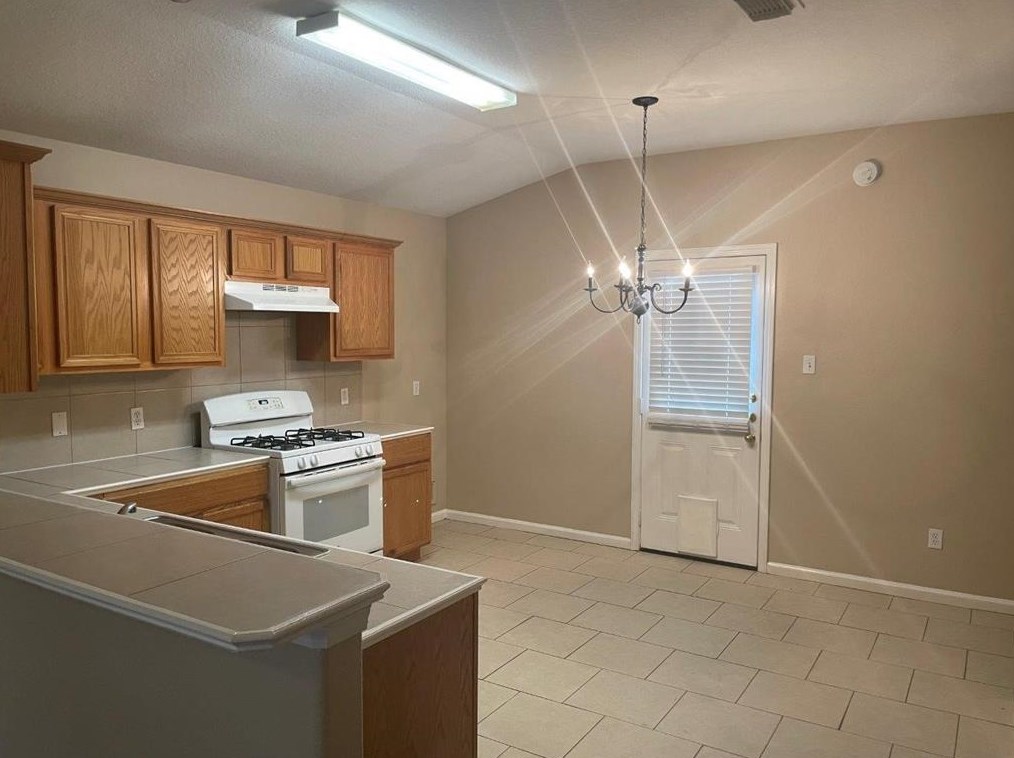 1431 Rocky Glen Ln, Spring TX  77373-7889 exterior