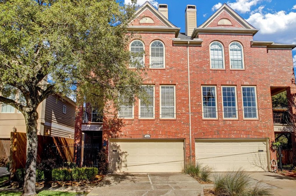 1804 Colquitt St, Houston, TX 77098