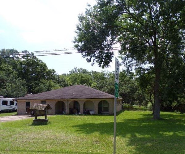 101 Ridge Rd, Manvel, TX 77578