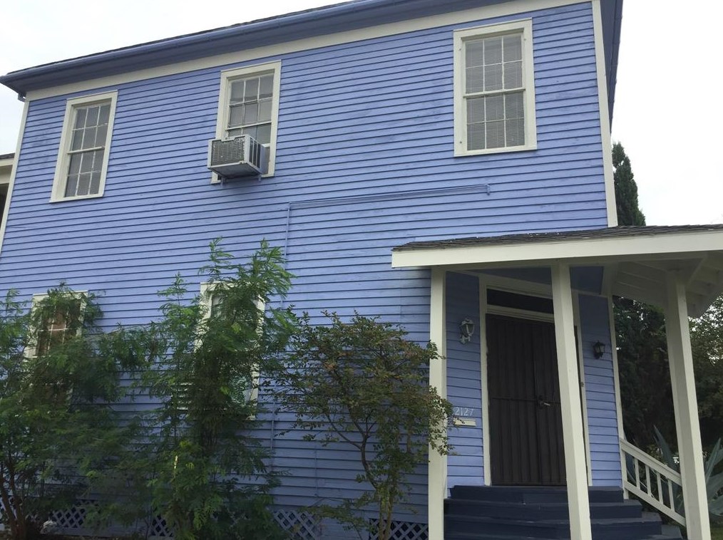 2127 Avenue K #down, Galveston, TX 77550
